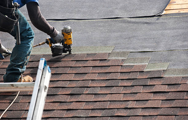 Licensed Roof Replacement service in Rex, NC - Brentwood Metal Roofing